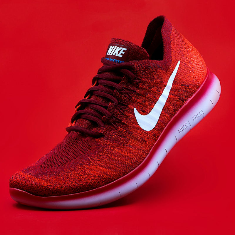 Everyday running sneaker